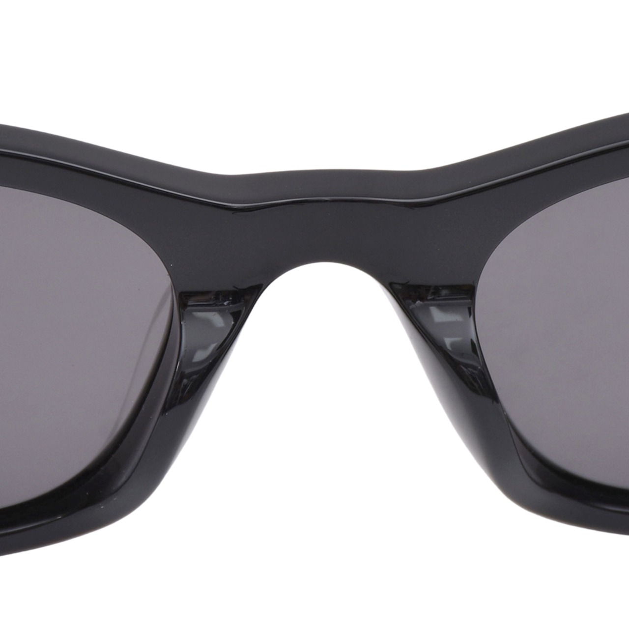 【KIMHEKIM】PEARL TEAR CAT-EYE SUNGLASSES - 7