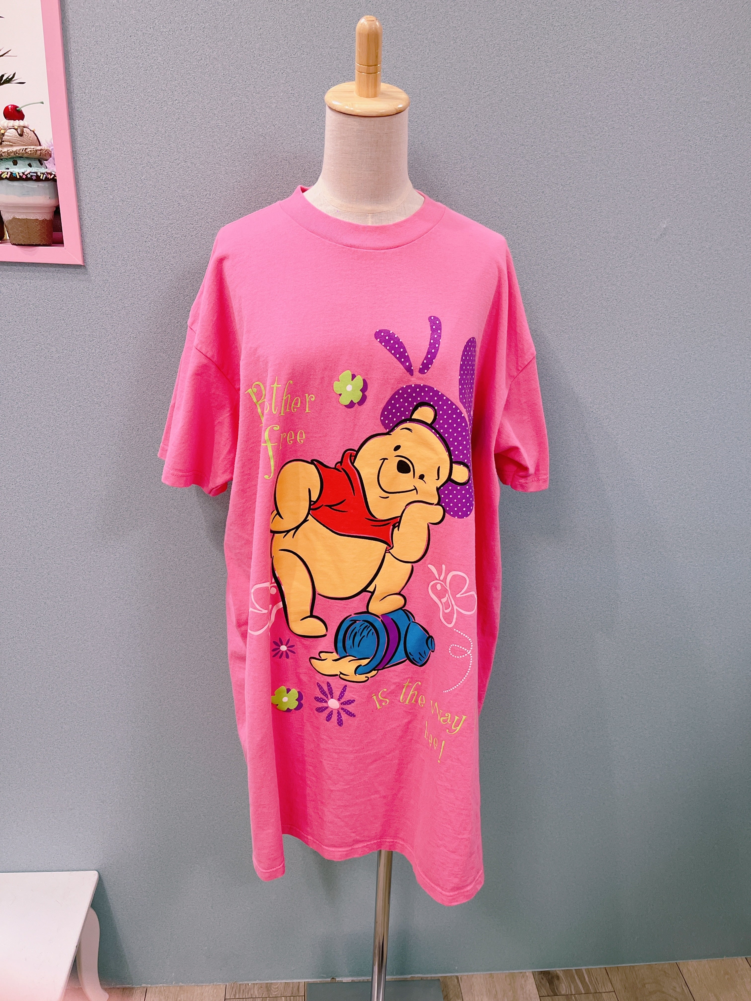 Vintage 洋服 | Spank!