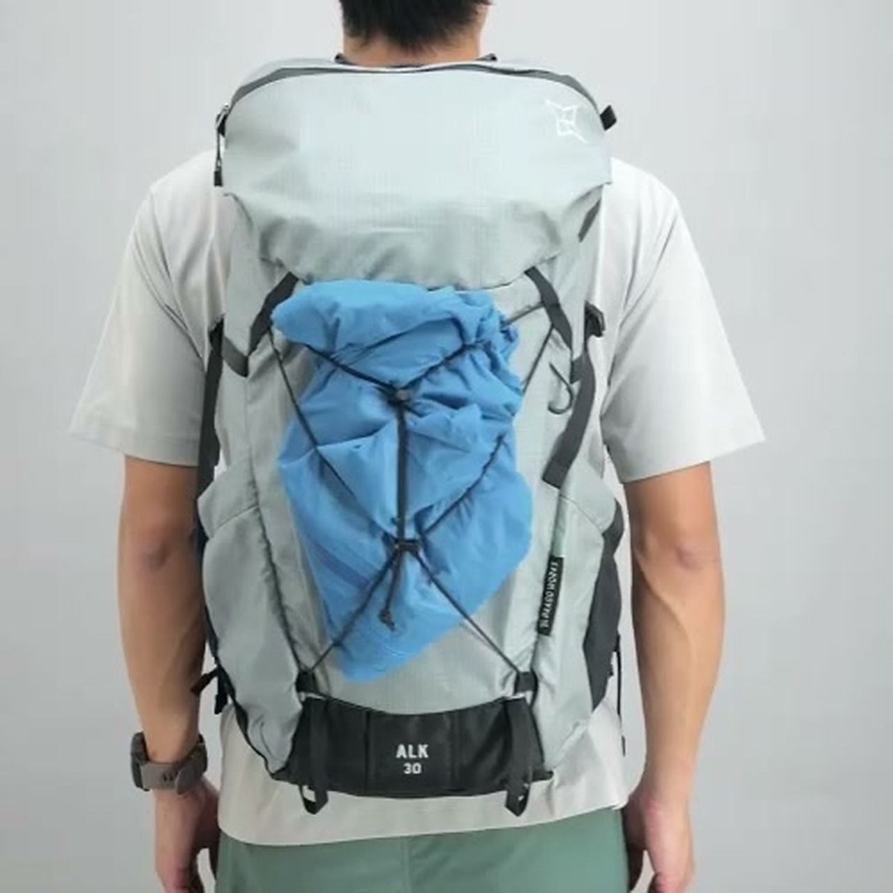 PAAGO WORKS / ALK 30 バックパック - 14