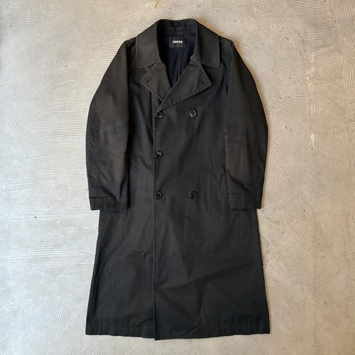 ZUCCa / Double breasted coat