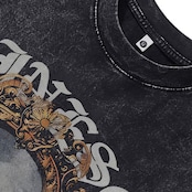 VINTAGE ストリート 自由の女神 Tシャツ T797