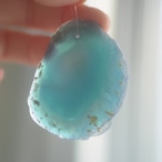 Attersee 05 - アゲートヒーリングチャイム / Agate Healing Chime