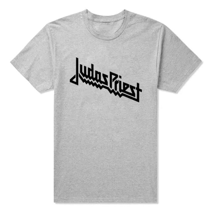 JUDAS PRIESTジューダスプリースト1980年ツアー復刻Tシャツ