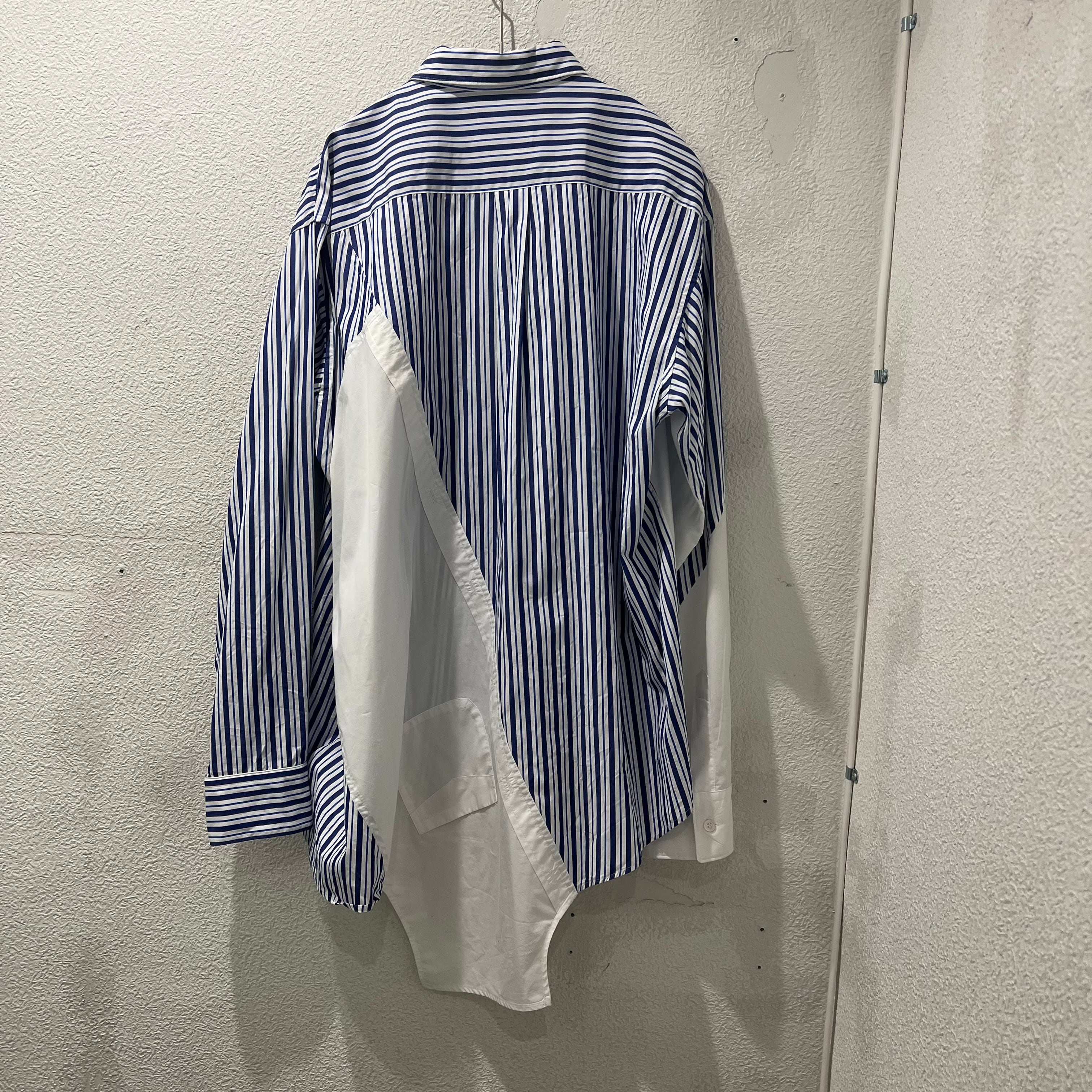 Kudos クードス I DID IT SHIRT シャツ SIZE 1.KB21XX07【表参道t05