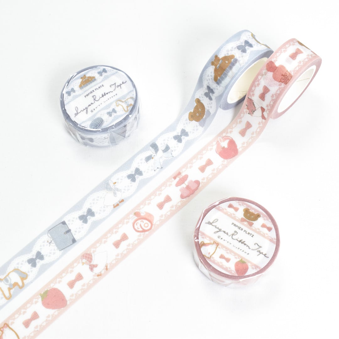 merinomi マスキングテープ | パピアプラッツBASE店