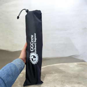 マグネット式 木製三脚