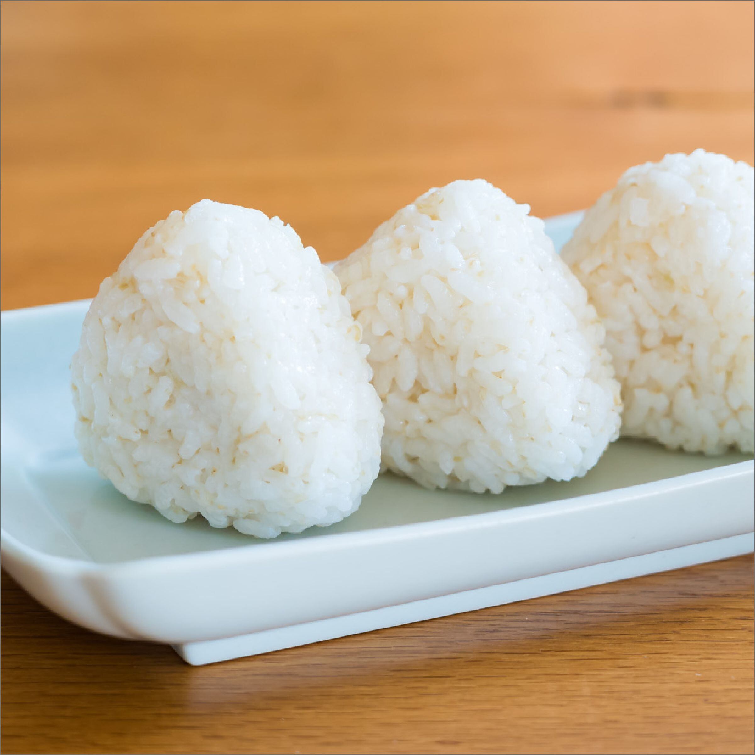 新米予約】ササニシキ - 1.5Kg（令和7年産） | 勘六縁のお米