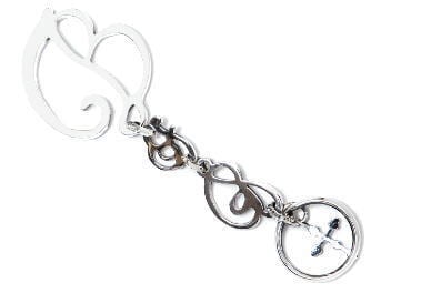 BurdenOfProof バーデンオブプルーフ BOFP-224 BOFPキーチェーン