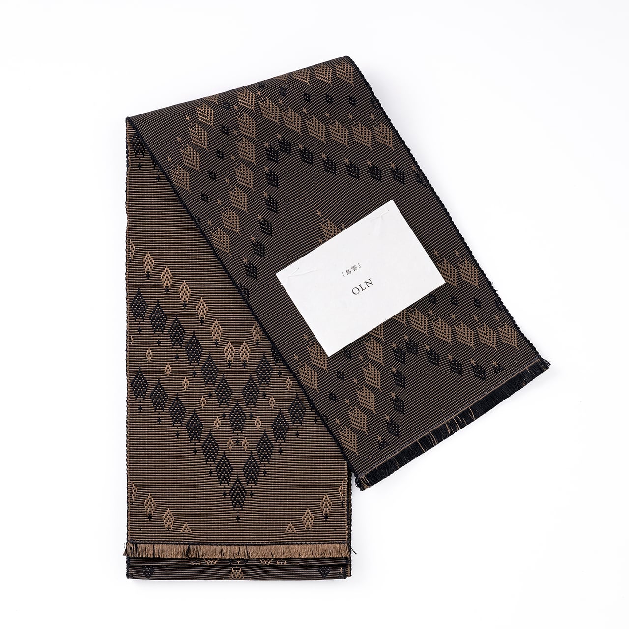 半巾帯 | OLN web shop