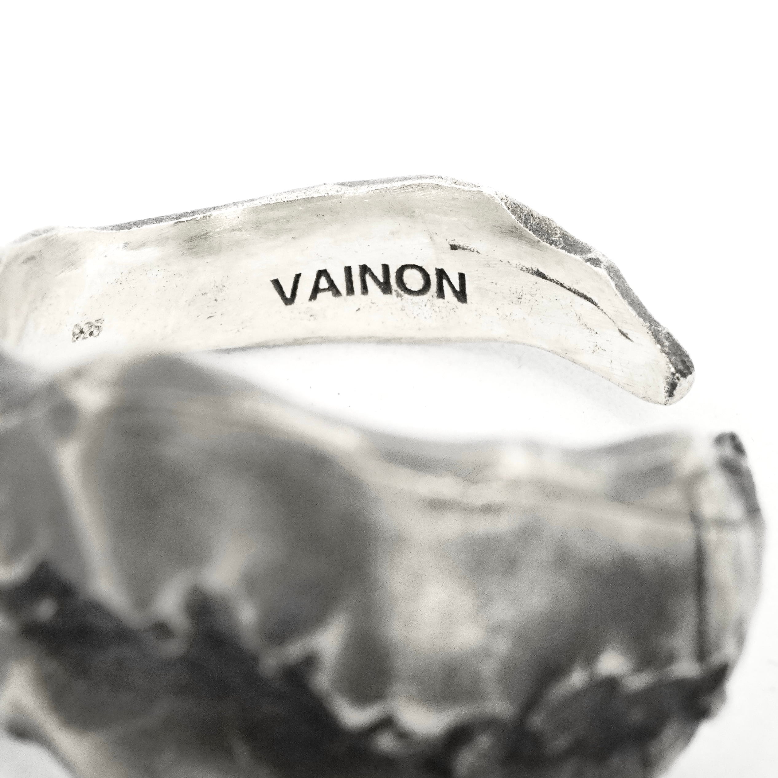 Cracked Ring | VAINON