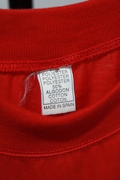 Osborn bull "Toro" t shirt