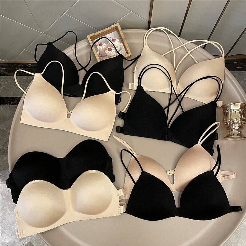 バックブラ サマースタイルリング トップス コルセット 夏物 指輪 YY-ファッション80223420016