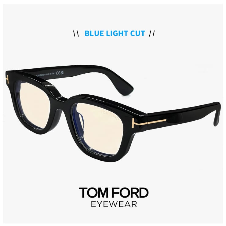 トムフォード TOM FORD | 【サングラスドッグ】メガネ・サングラス