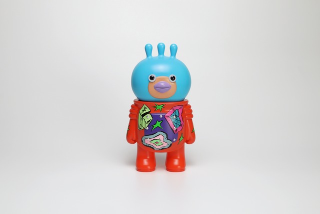 [予約] FUNNFUNN-M #5 Mineral-01