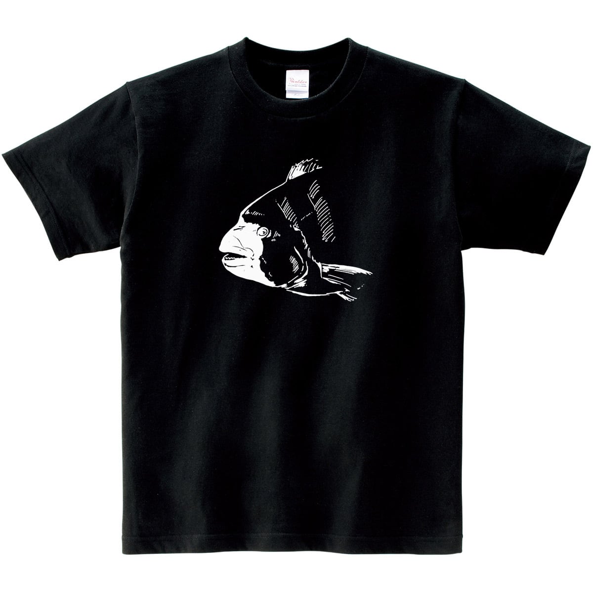 イシダイ 石鯛 Tシャツ rf11 フィッシング 釣り好き 釣り人 誕生日 父の日 敬老の日 ギフト プレゼント