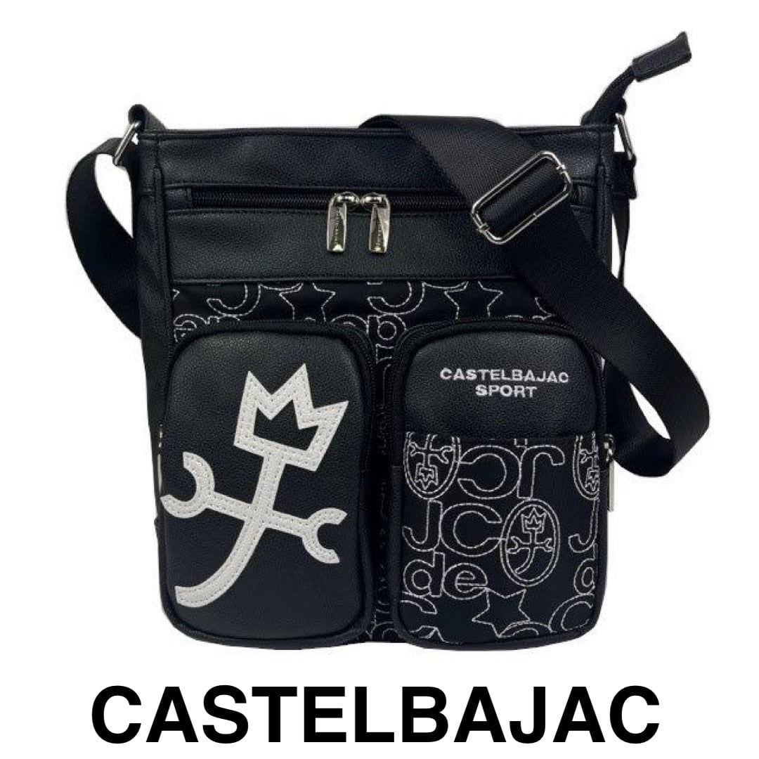 カステルバジャック CASTELBAJAC ショルダーバッグ 7232381123-4