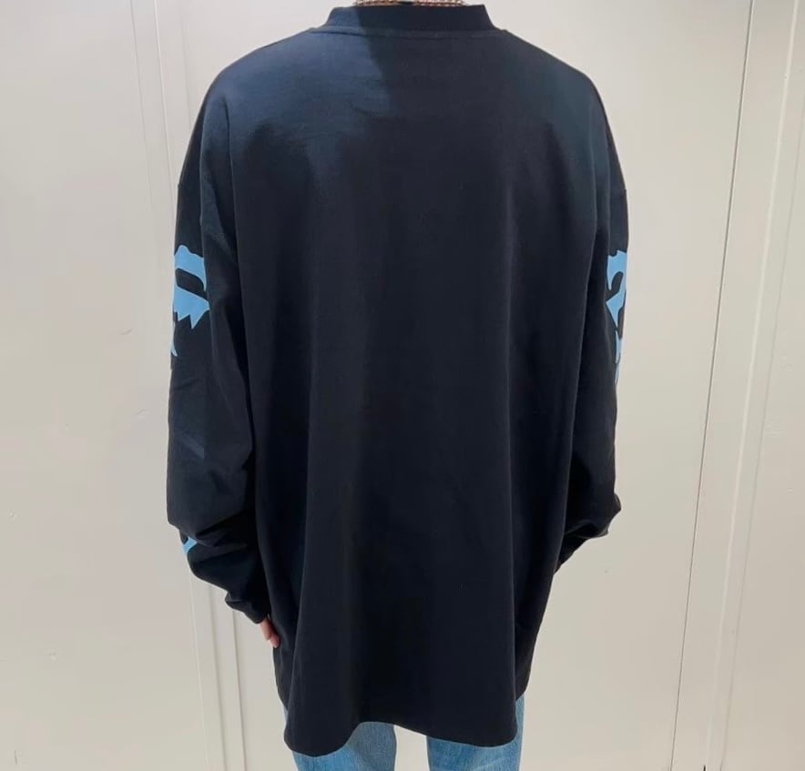 シナモロール×PSYNYXXコラボロンT ゆめ病みストリートサンリオ