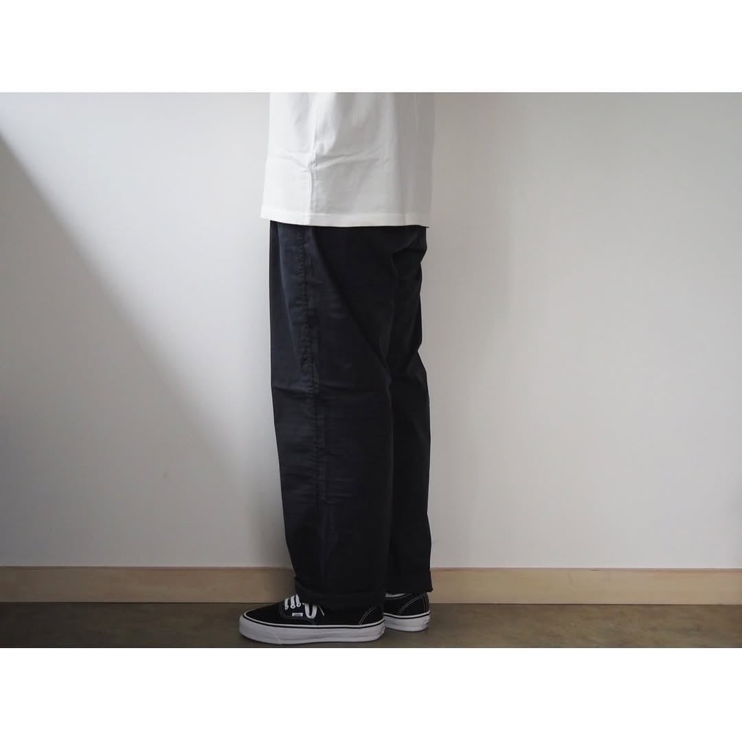 orSlow(オアスロウ) Wide Fit New Yorker | AUTHENTIC Life Store