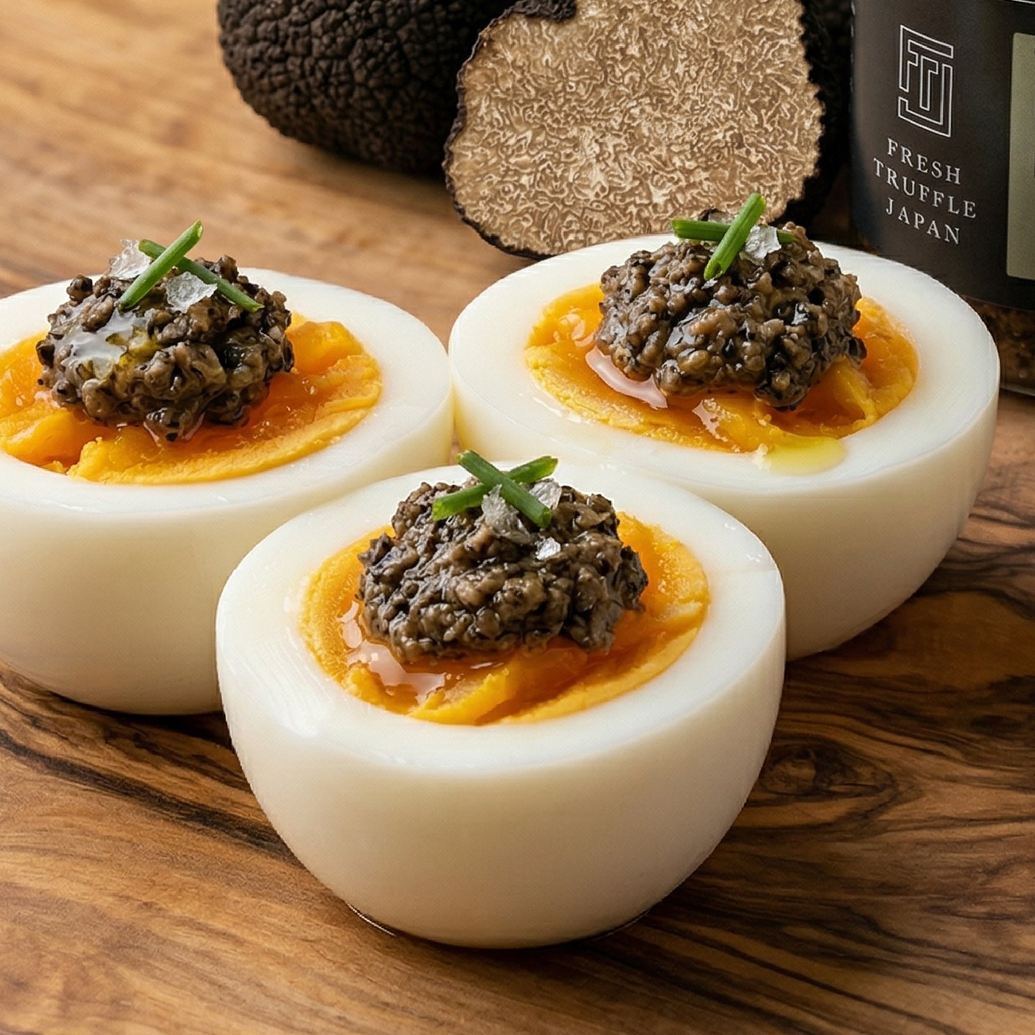黒トリュフポルチーニディップソース50g | FRESH TRUFFLE JAPAN