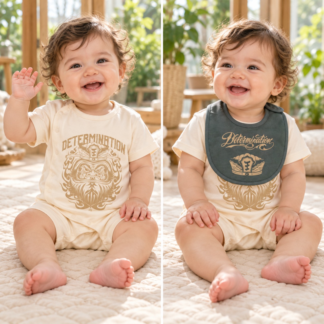 Baby Set
