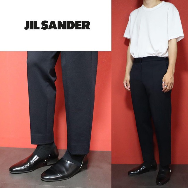JIL SANDER