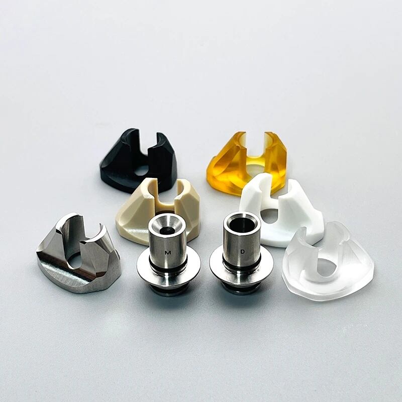 Monarchy Cyber 2 Drip Tip Set【送料無料】【CLONE】【ドリップチップ