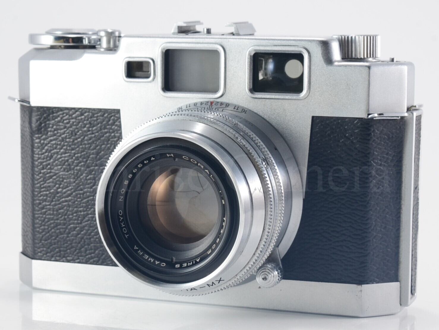 サンライズカメラ フィルムカメラとオールドレンズ専門店