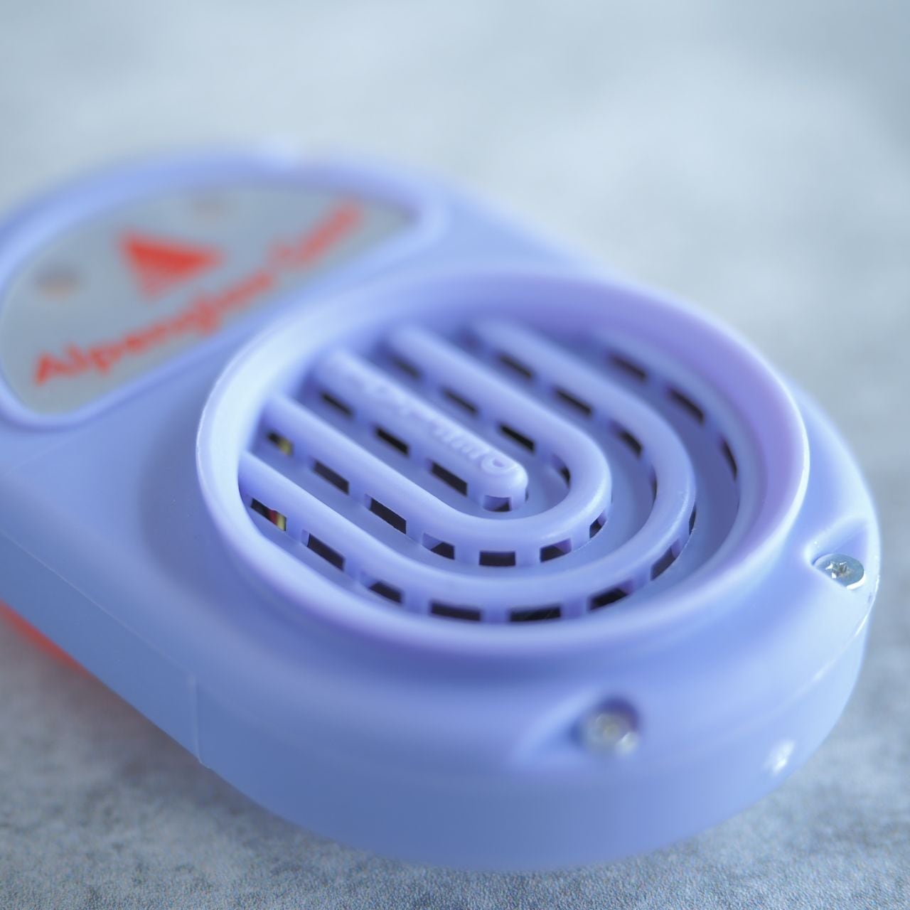 Alpenglow Gear / Alpenblow Lux | ssaw