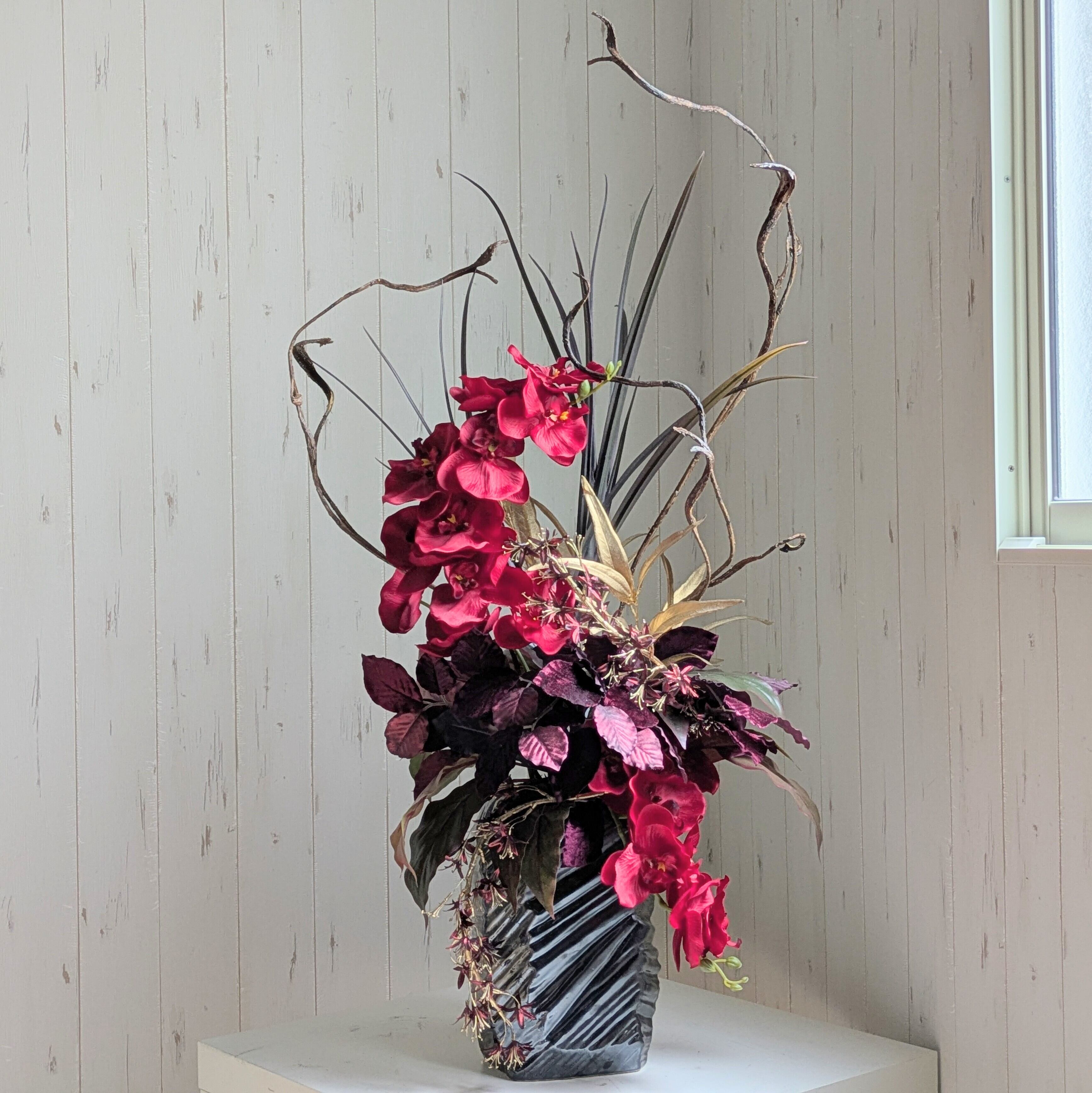 Flower Art Shop サエラ