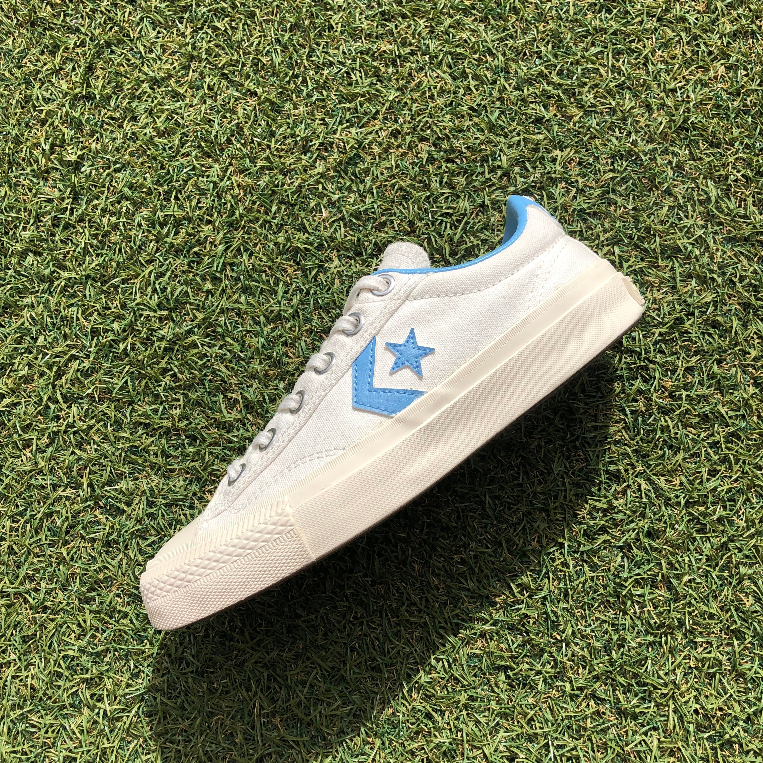 converse SKATEBOARDING BREAKSTAR SK CV OX コンバース スケート