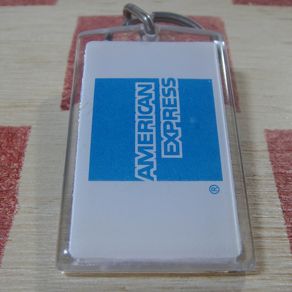 アメリカ American Express［アメリカン・エキスプレス］クレジット