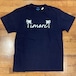 Tortuga ヤシいもーれTシャツ（NAVY）