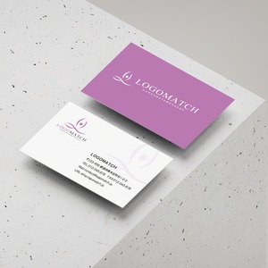 ビューティーヨガのロゴ