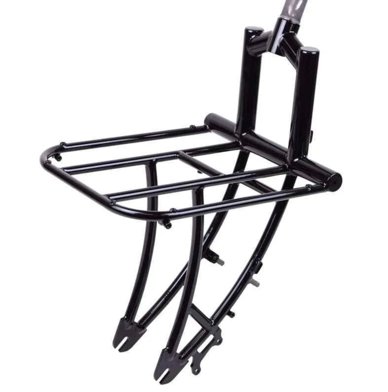 CRUST BIKES】CLYDESDALE CARGO FORK 1-1/8