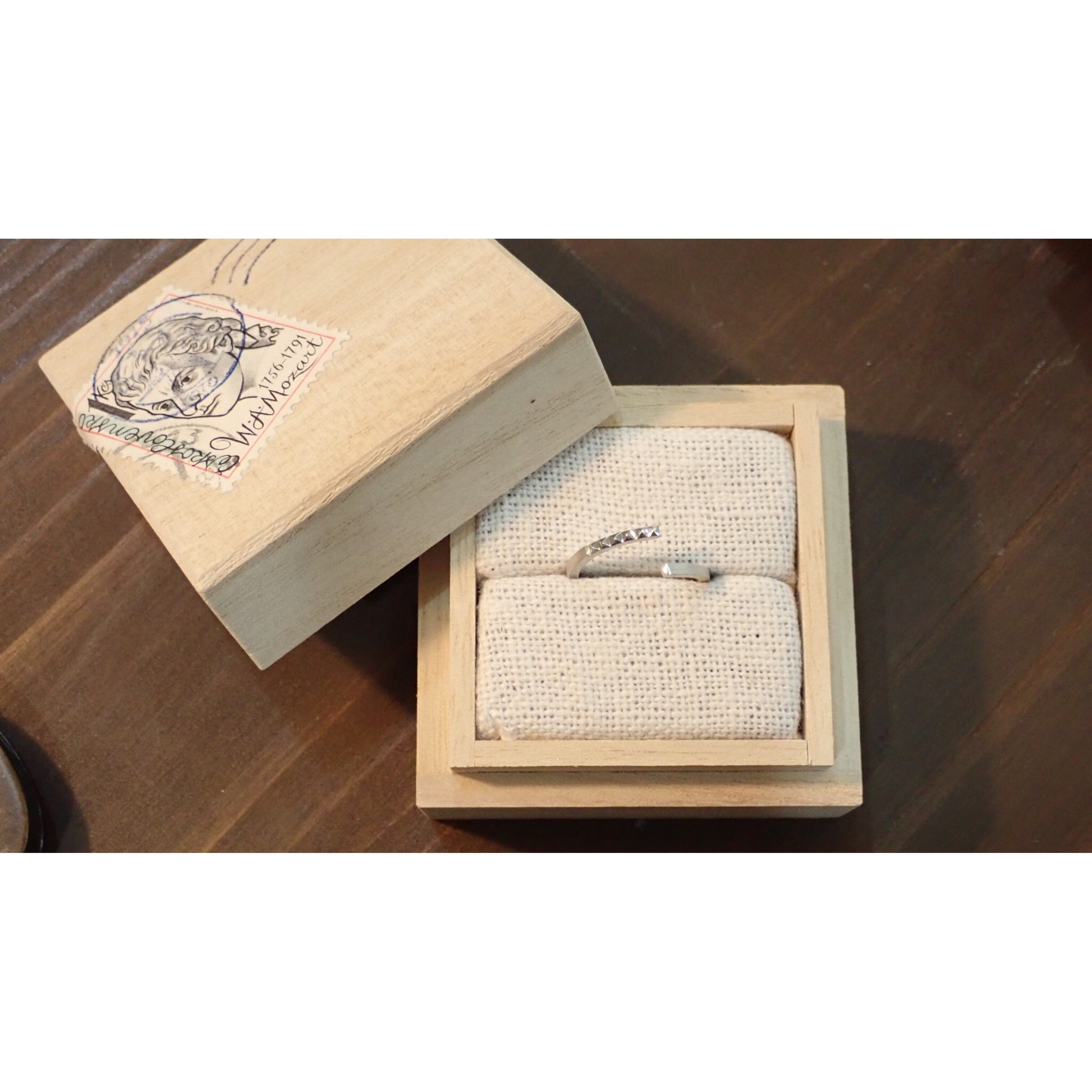 お値下げ☺︎✨K10YG×ダイヤモンド0.11ctリング#8.5販売証明書付き K10ダイヤモンドリング（0.02ct）｜リング｜アガット 公式