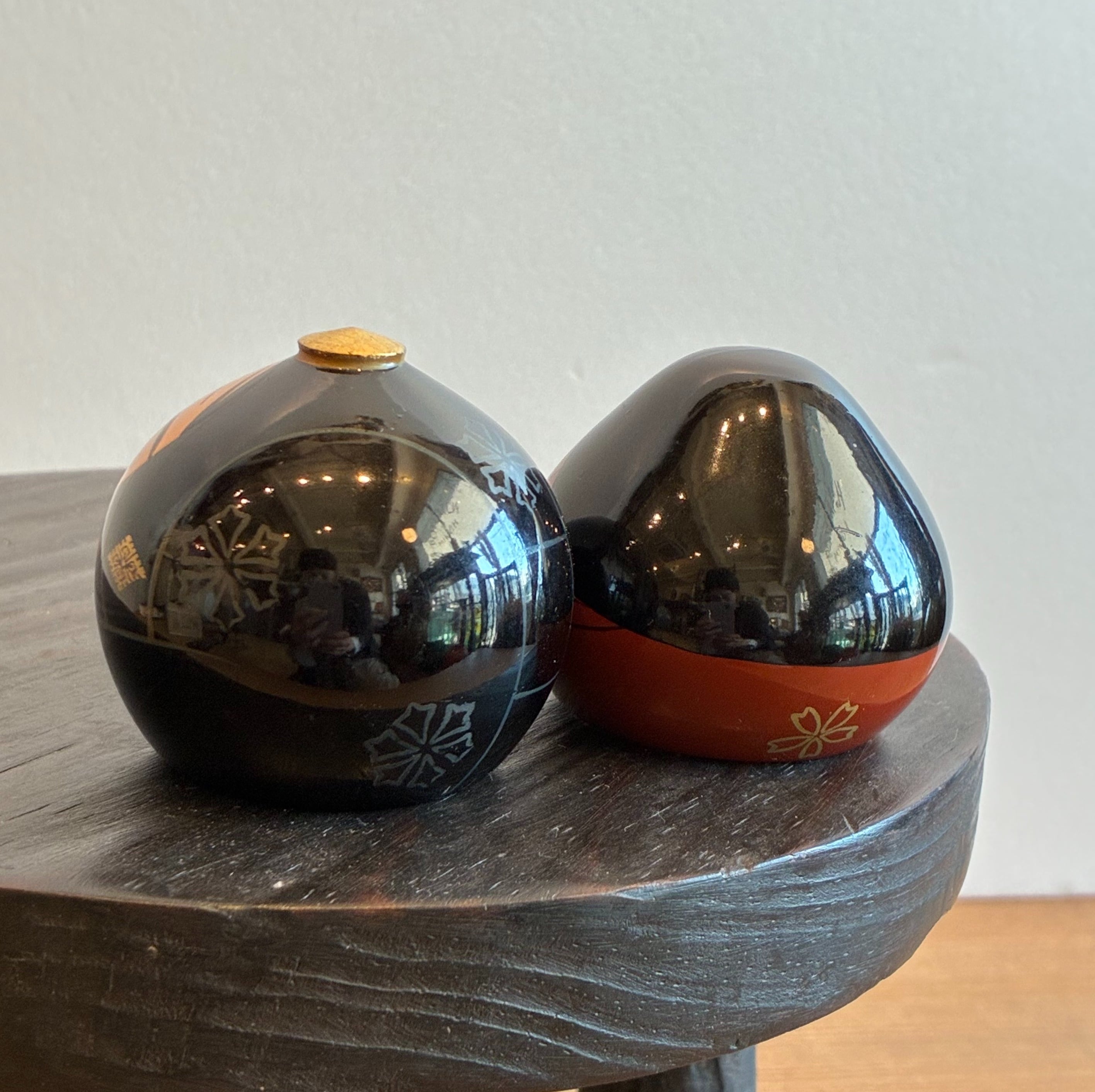 大内塗 雛人形 | POTLATCH