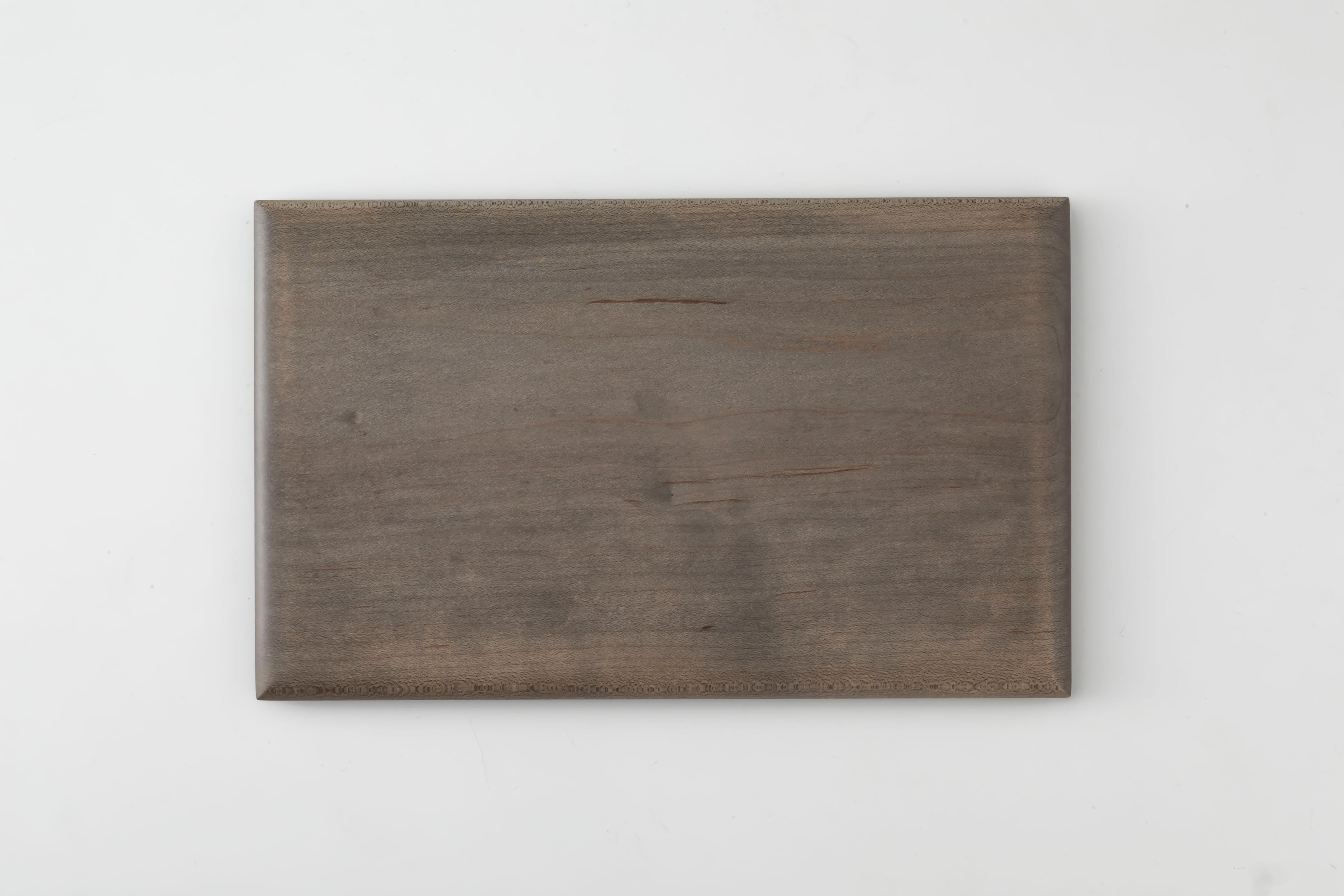 板皿S：鉄媒染 (1-A) / 内田悠 | Community Store TO SEE