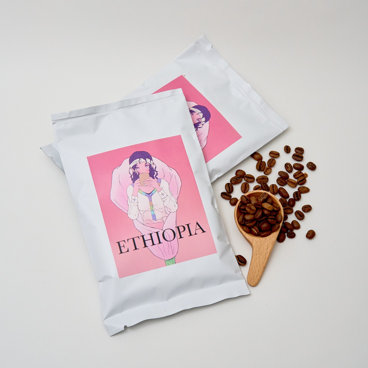 Ethiopia Natural