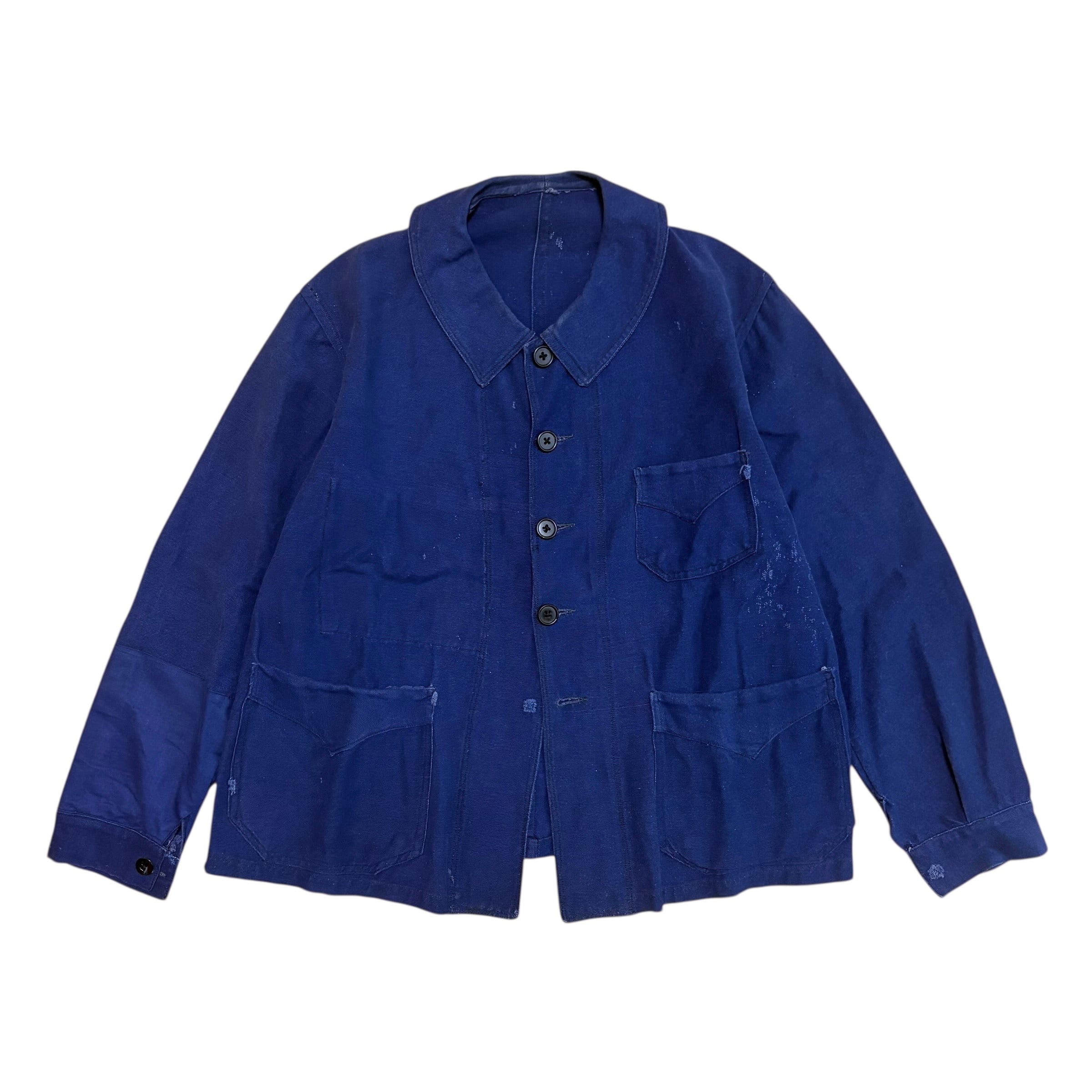 Euro Levi's】 1st Type Denim Jacket 70501-04 SIZE:L | REBOAN