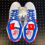 Nike Dunk Low Year of the Rabbit "White/Crimson-Varsity Royal" US12/30cm