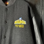 USA製 GAME WWE WRESTLE MANIAスタジャン プロレス