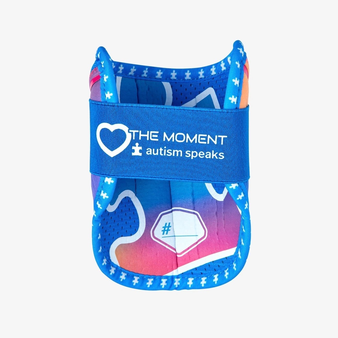 日本未発売】エボシールド エルボーガード X-SRZ LOVE THE MOMENT