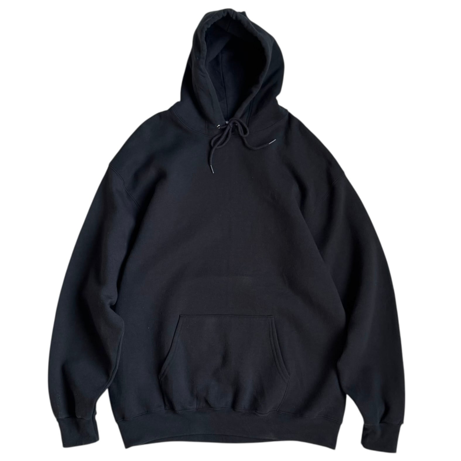 SWEAT | ON THE HILL