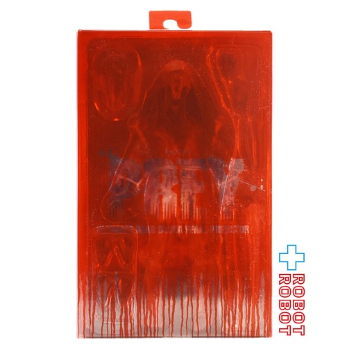 ネカ NECA プレデター ザ・プレイ アルティメット フィアラル・プレデター (ベアー・ブラッド) 7インチ アクションフィギュア 未開封
