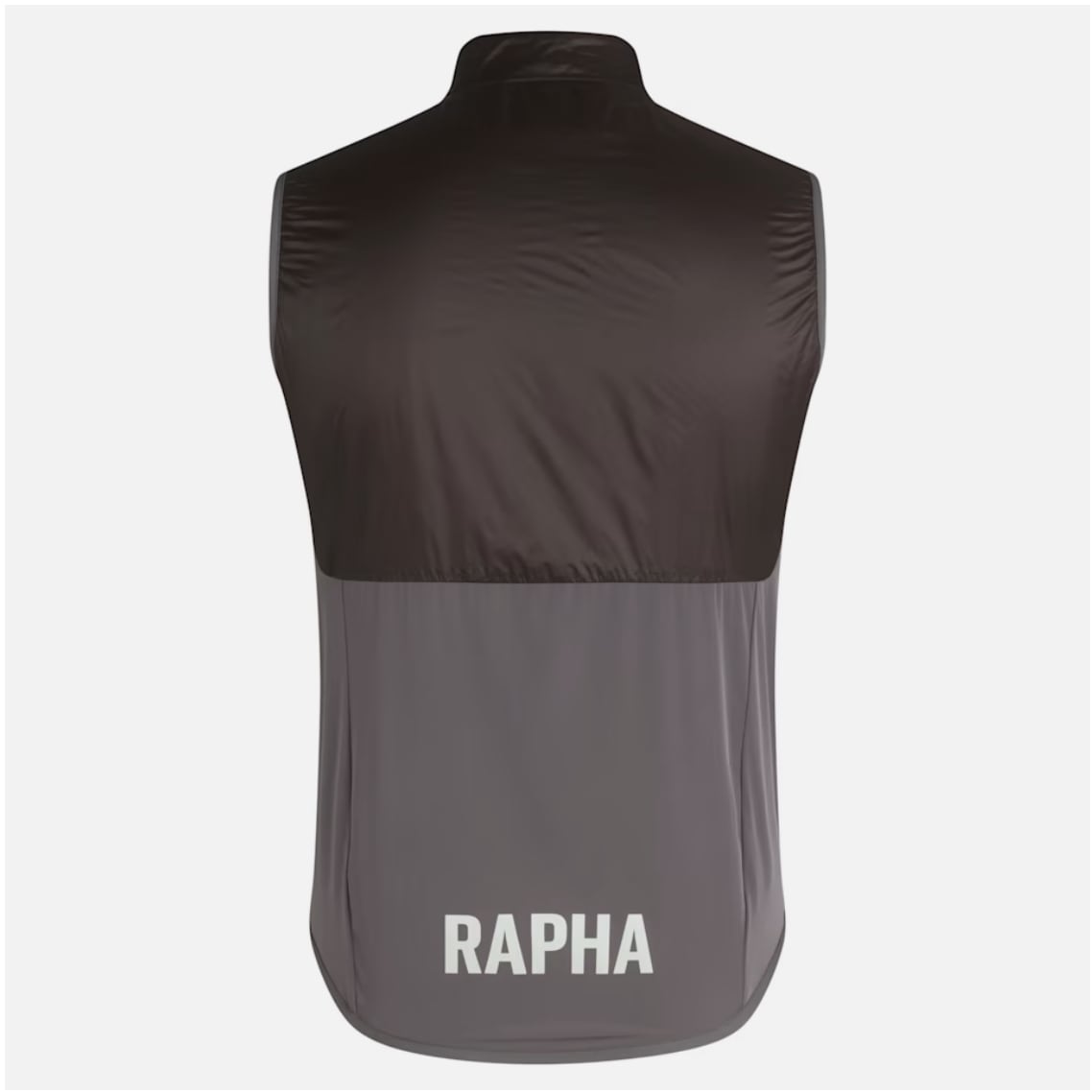 RAPHA メンズ プロチーム インサレーティッド ジレ | 走輪LABO BASE店