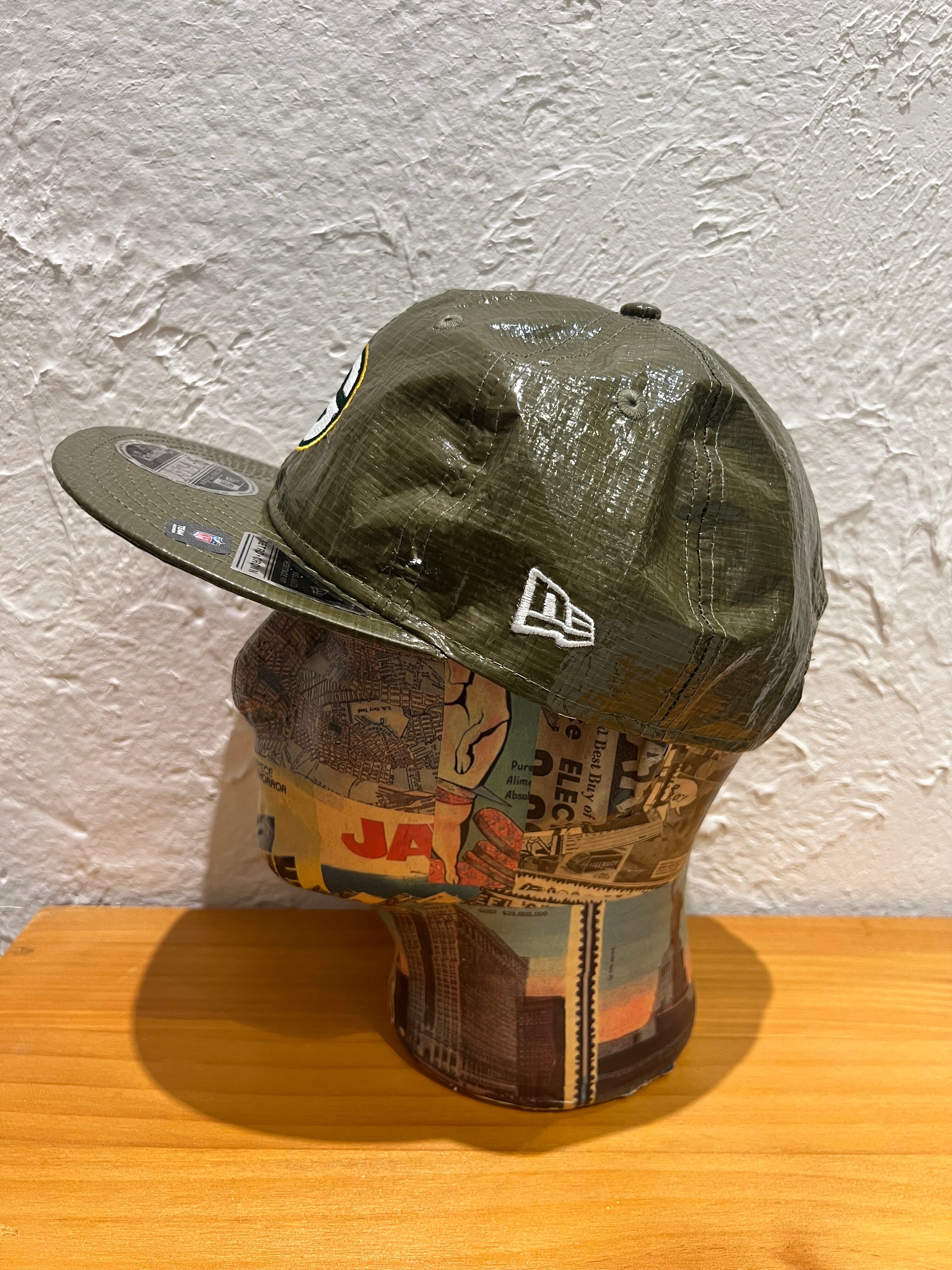 NEW ERA (ﾆｭｰｴﾗ) - RC9FIFTY Powered by GORO NAKATSUGAWA (min-nano