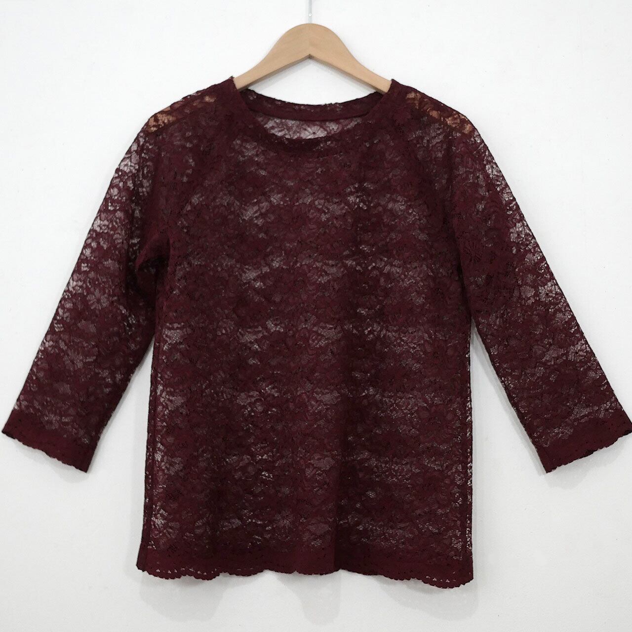 89-1.【茶色の国】あのレースT(茶エンジ)