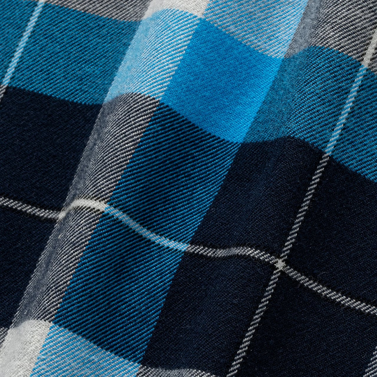 コットンレーヨンチェックシャツ / RATS(ラッツ) / COTTON RAYON CHECK