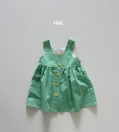 Hei 26/SS キャンディワンピース