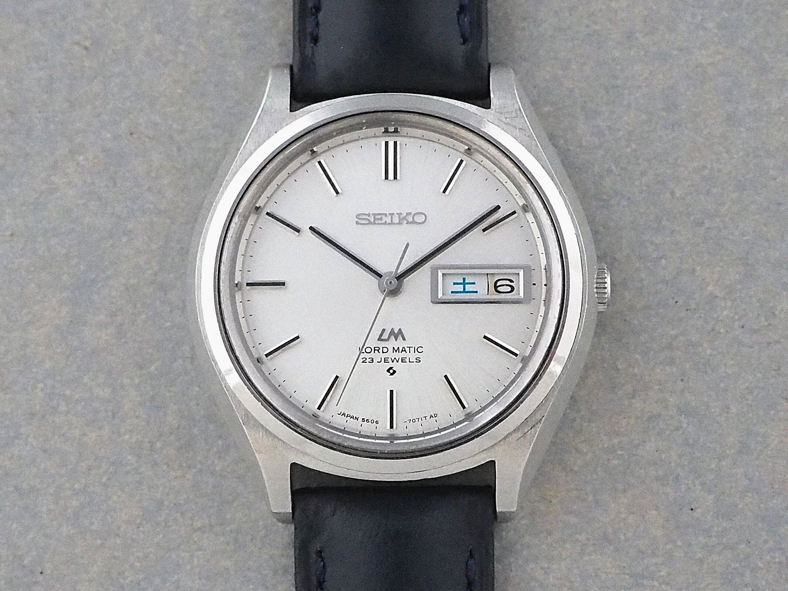 国産ブランド | L o'clock